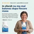 FicatProtect - Ficat sănătos și digestie ușoară