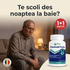 ProstatoForte - Confort urinar și sănătatea prostatei