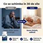 ProstatoForte - Confort urinar și sănătatea prostatei