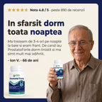 ProstatoForte - Confort urinar și sănătatea prostatei