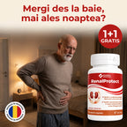RenalProtect - Susținere pentru funcția renală