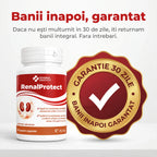 RenalProtect - Susținere pentru funcția renală